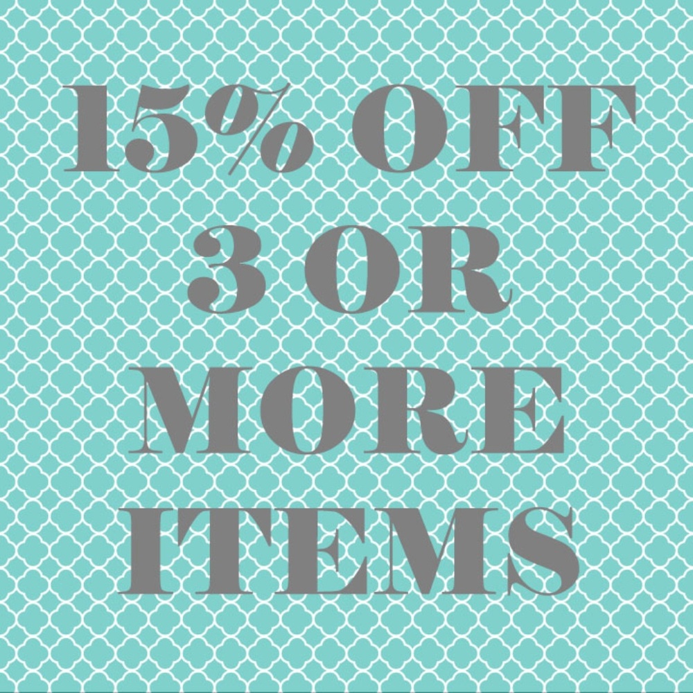 More Items Added Daily!